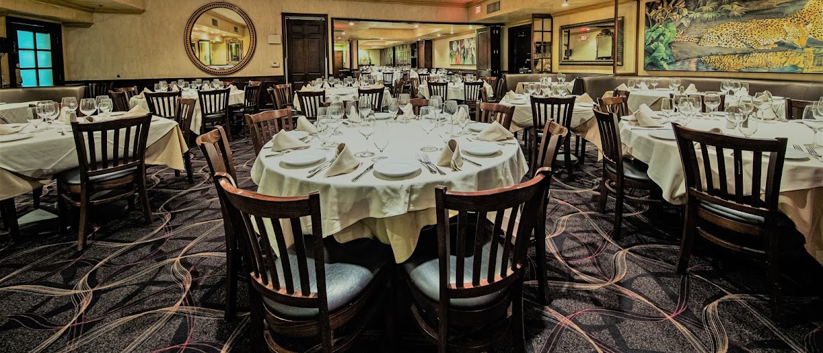 Piero's Italian Cuisine